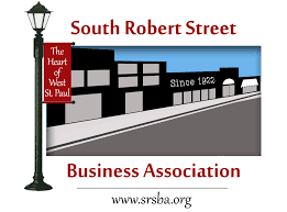 South Robert Street Business Association