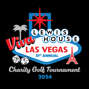 Lewis House Charity Golf Tournament