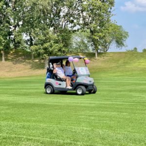 Lewis House Charity Golf Tournament