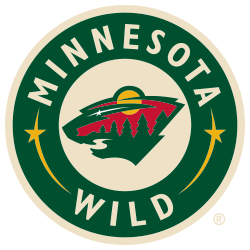 Minnesota Wild logo