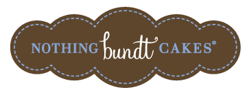 Nothing Bundt Cakes Logo Brown - 360 Communities