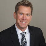 Jeff Mortensen, President & CEO