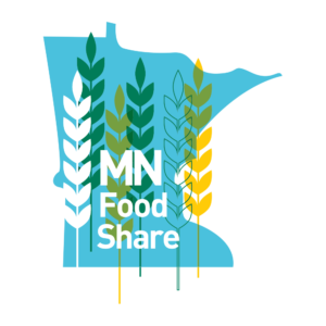 Minnesota FoodShare Logo