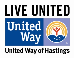 United Way Of Hastings Logo