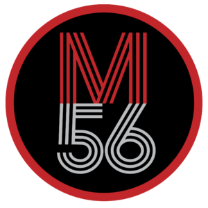 Miesville FiftySix Logo