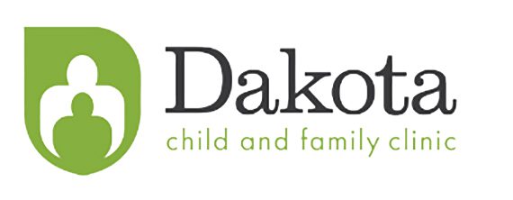 Dakota Child and Family Clinic logo