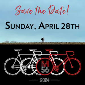 Miesville FiftySix Save the Date 2024