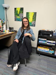 Partners For Success® Family Support Worker Steph Hogan offers resources and much more.
