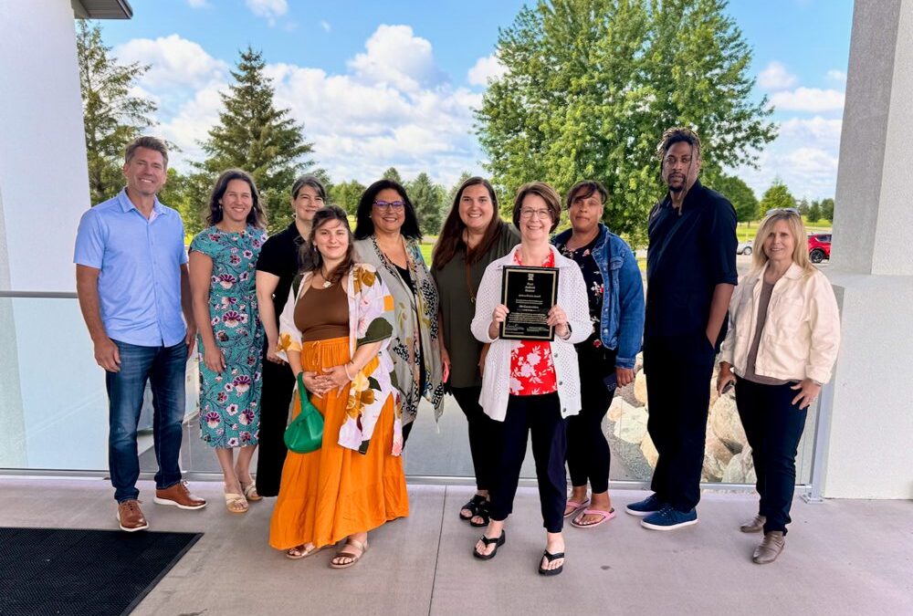 360 Communities honored for housing work