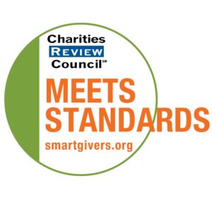 Charities Review Council