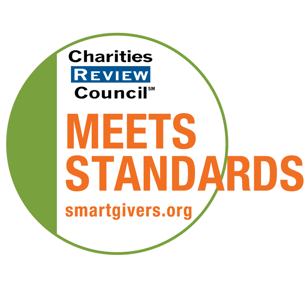 Charities Review Council