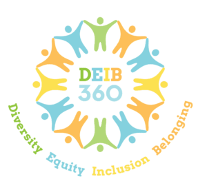 Diversity, Equity, Inclusion, and Belonging