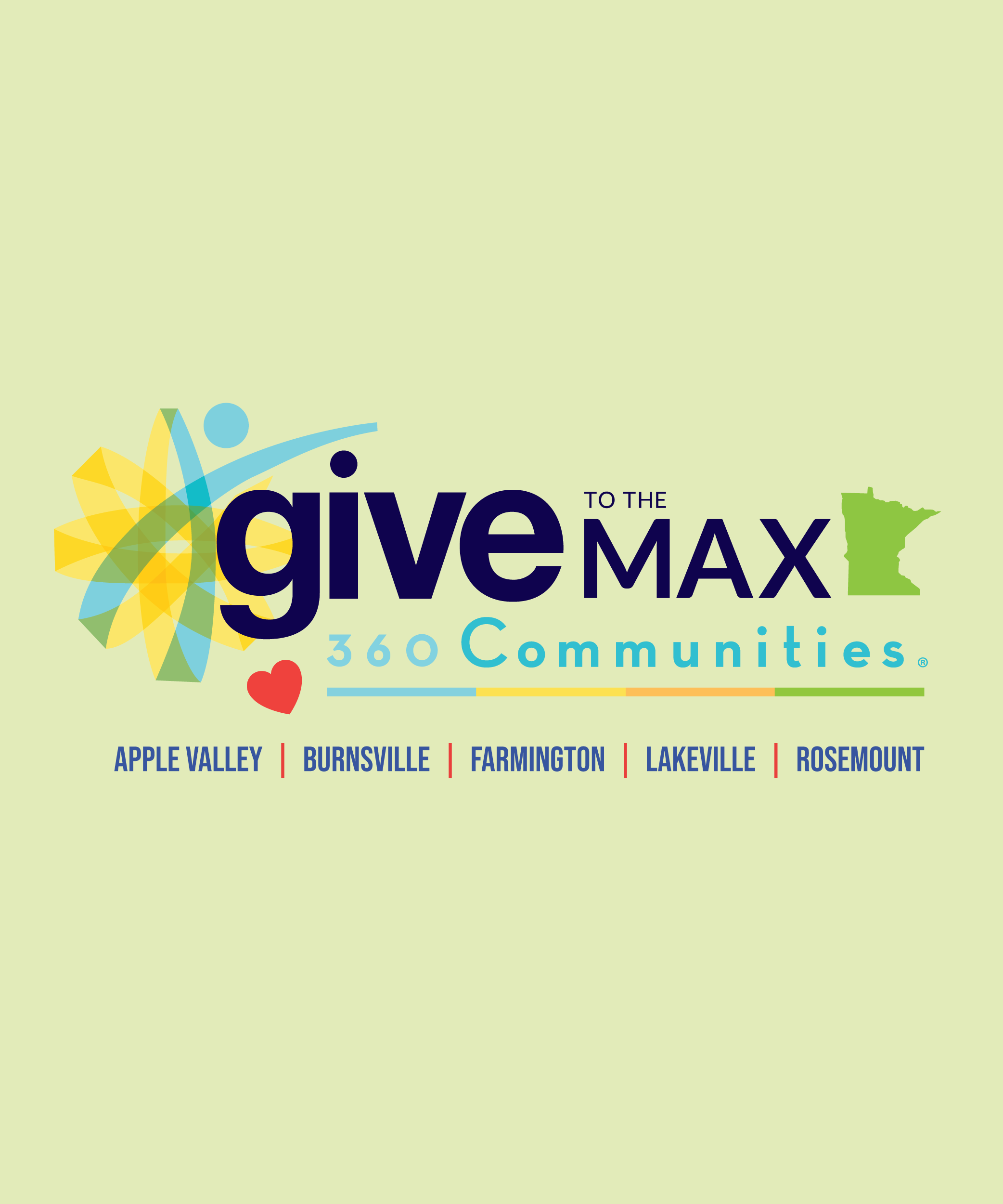 Give to the Max Day