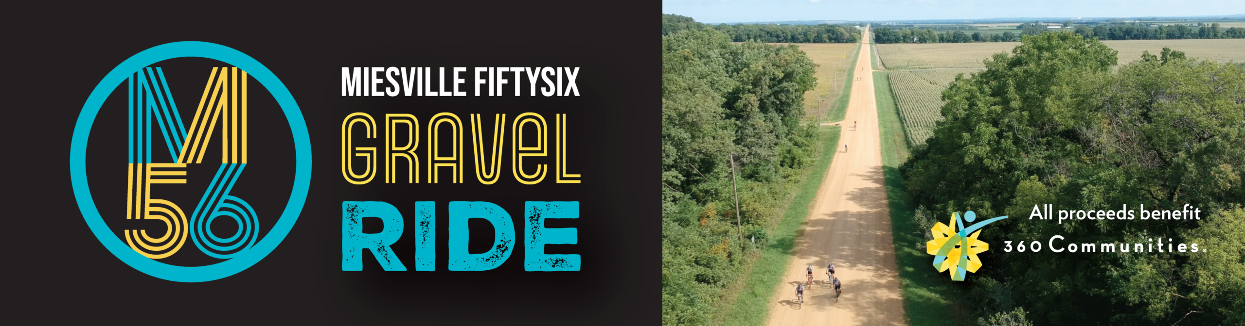 Miesville FiftySix Gravel Ride