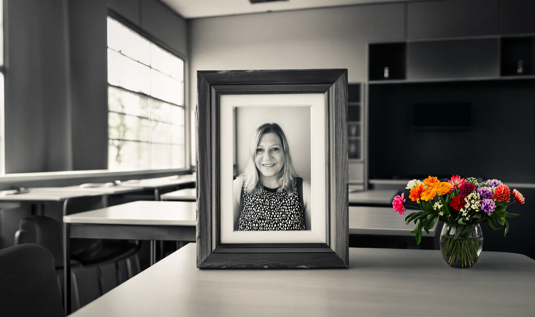 25 Years of dedication: Chris Kyrola-Miller