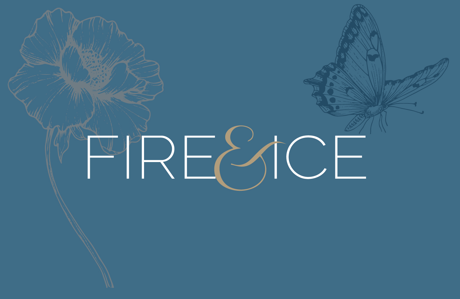 Fire and Ice gala