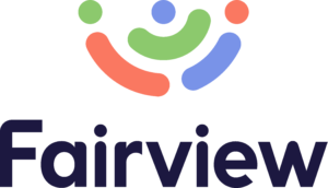 Fairview logo