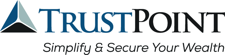 TrustPoint logo