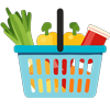 food shelf locations