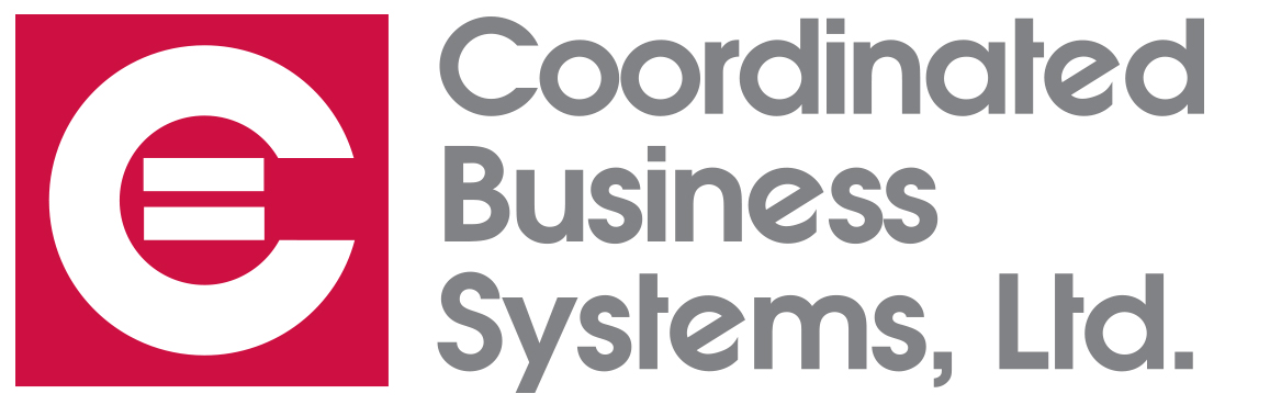 Coordinated Business Systems, Ltd.