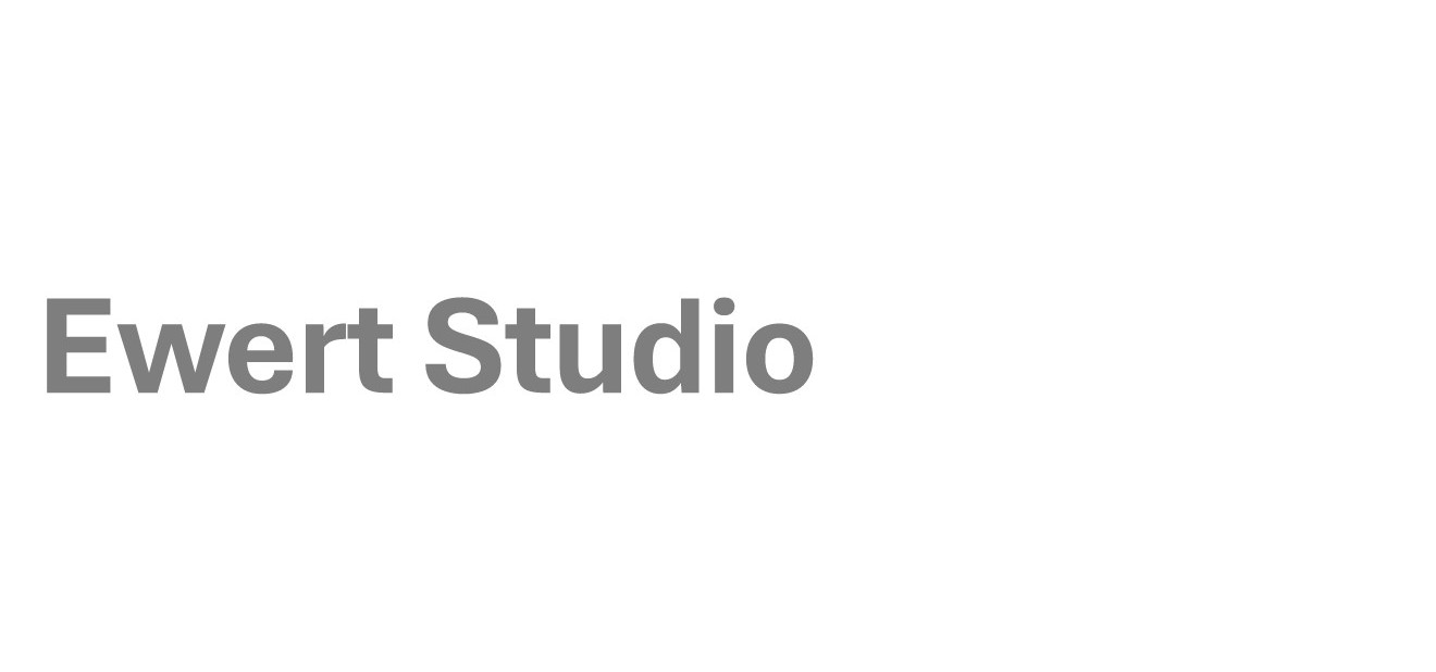 Ewert Studio
